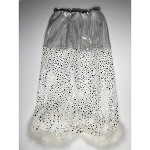 Small Miracles Glamorous Costume Skirt